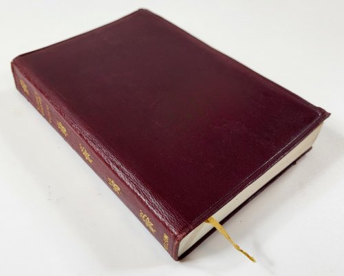 Dombey and Son. New Century Library
