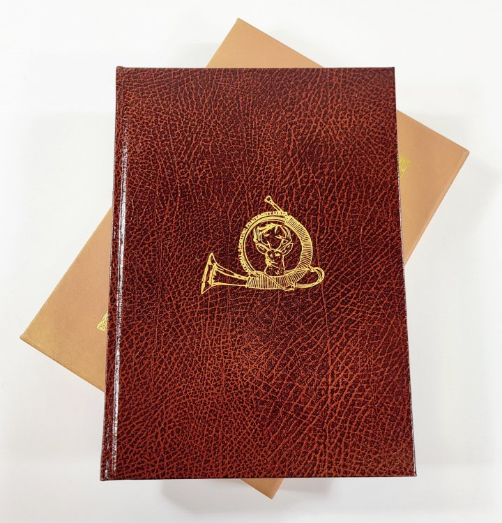 The Compleat Brown Trout: A Special Centennial Edition. An Angling Heritage Book. Limited Edition