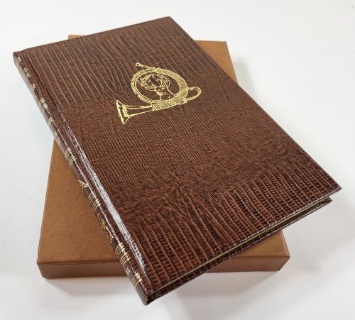 Hunting the Southwest. Limited Edition