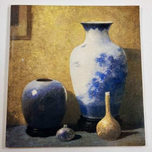 Paintings from the Collection of CBT [Connecticut Bank and Trust Company]