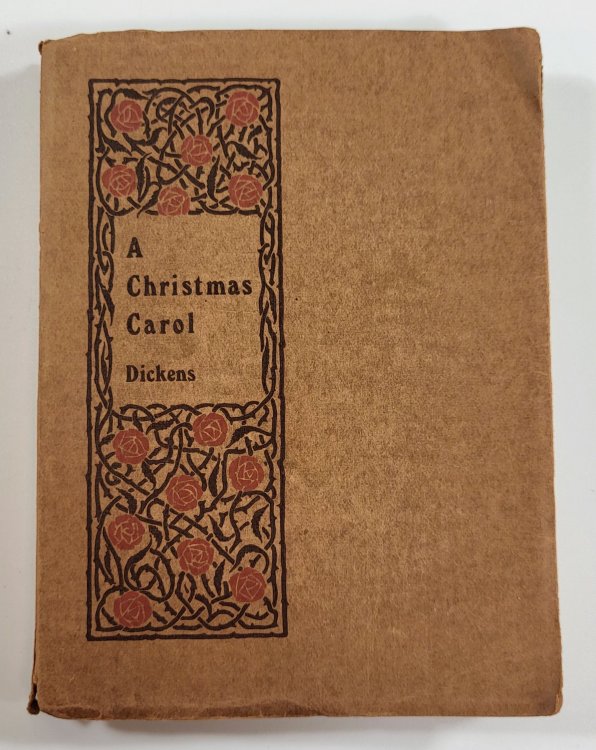 A Christmas Carol