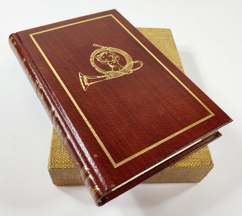 The Forest and the Plain. Limited Edition