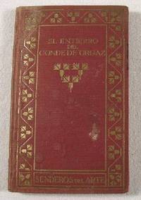 El Entierro De Conde De Orgaz [Entombment of the Count of Orgaz, By El Greco]