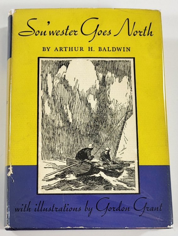 Sou'wester Goes North