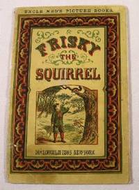 Frisky the Squirrel