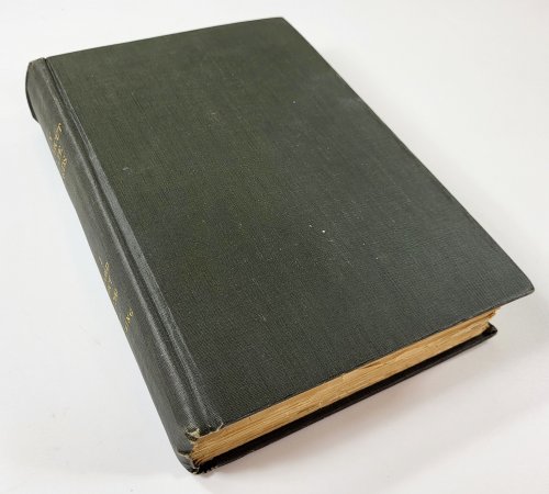 A Digest of the Early Connecticut Probate Records. Vol. I, Hartford District 1635-1700