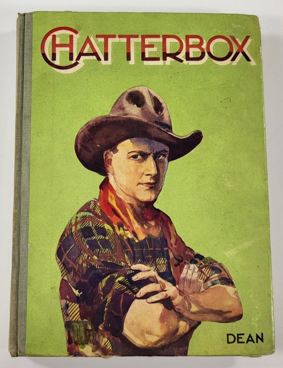 Chatterbox