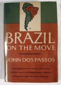 Brazil on the Move