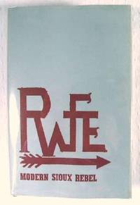 Rafe or Modern Sioux Rebel