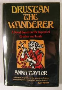 Drustan the Wanderer