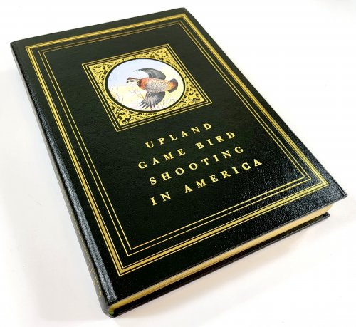 Upland Game Bird Shooting in America