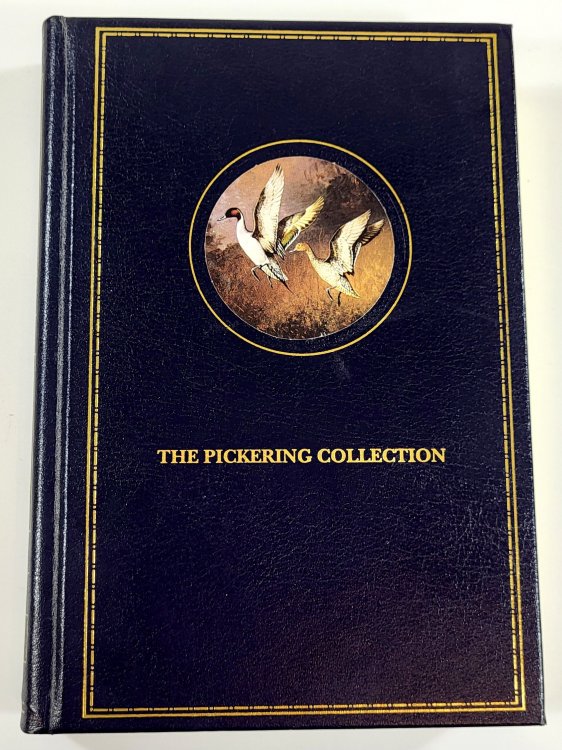 The Pickering Collection: Neighbors Have My Ducks; Merry XMas, Mr. Williams; Dog-Days on Trout Waters; Angling of the Test