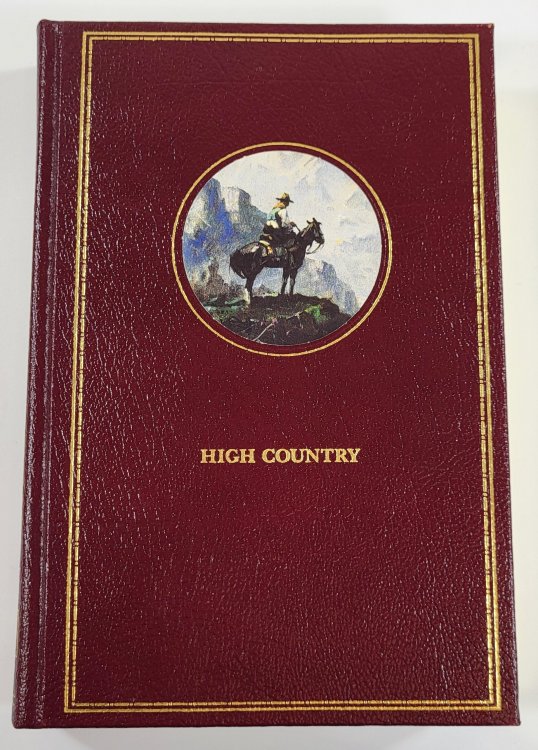 High Country