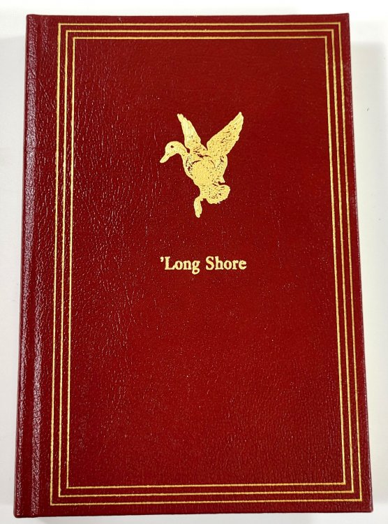 Long Shore ['Long Shore]