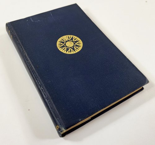 The Elements of Navigation. A Short and Complete Explanation of the Standard Methods of Finding the Position of a Ship at Sea and the Course to the Steered
