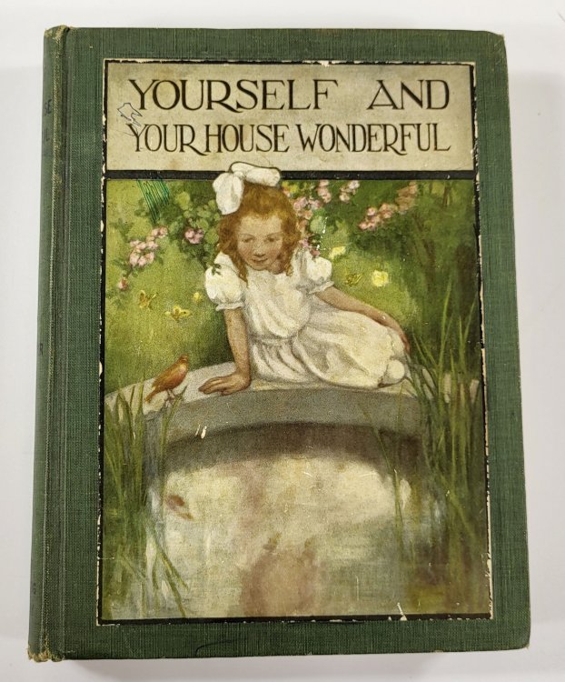 Yourself and Your House Wonderful