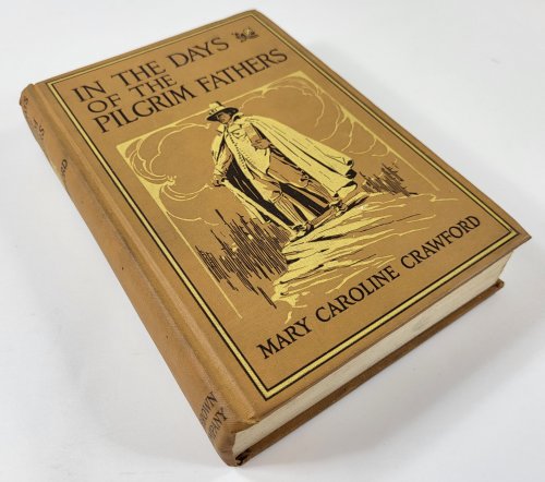 In the Days or the Pilgrim Fathers