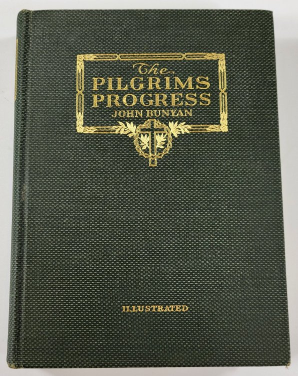 The Pilgrims Progress from This World to That Which is to Come