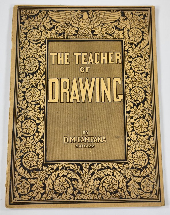 Image for The Teacher of Drawing The Teacher of Drawing
