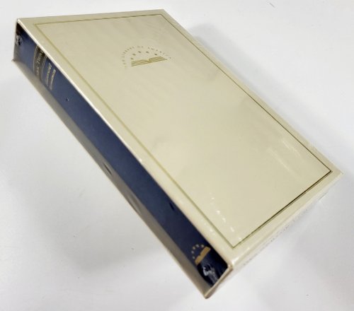 Historical Romances: Prince & the Pauper; Connecticut Yankee in King Arthur's Court; Personal Recollections of Joan of Arc. Library of America Series, in Slipcase