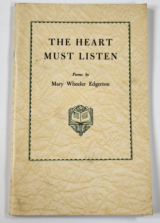 The Heart Must Listen