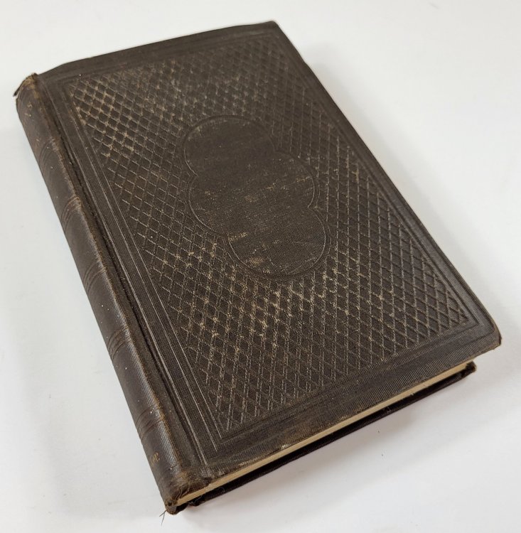 Sermons. Second Series