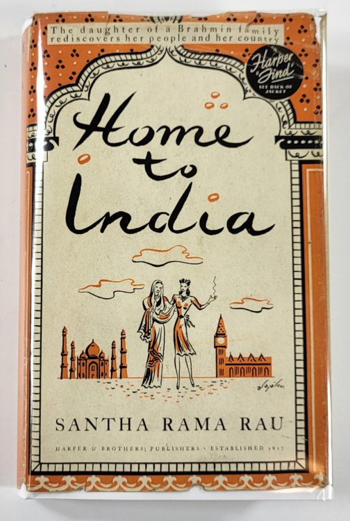 Home to India