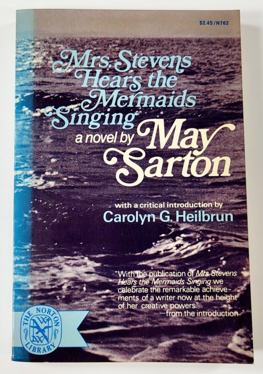 That Great Sanity: Critical Essays on May Sarton