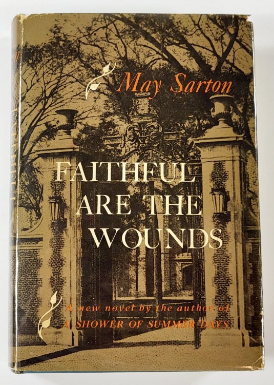 Faithful are the Wounds