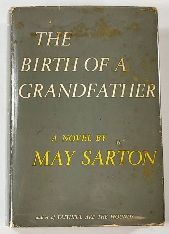 The Birth of a Grandfather