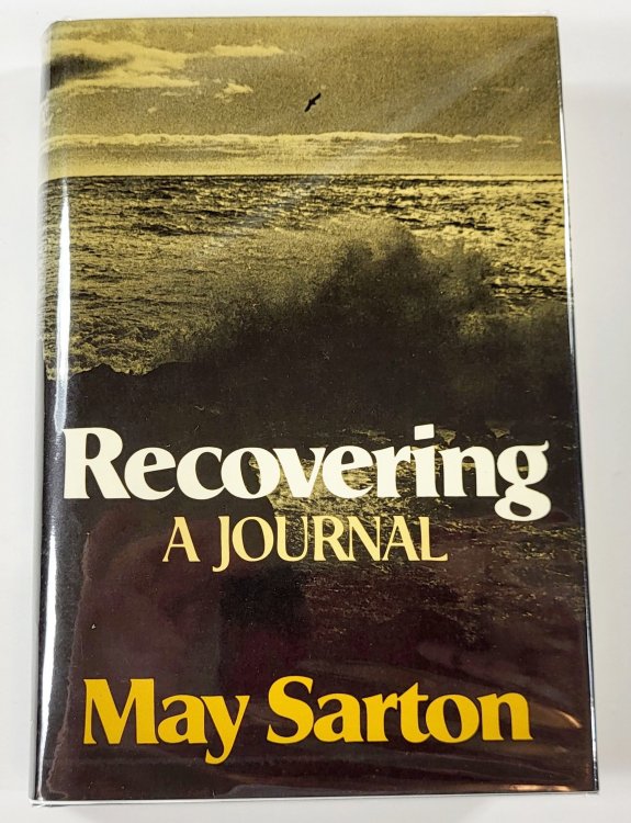 Recovering: A Journal