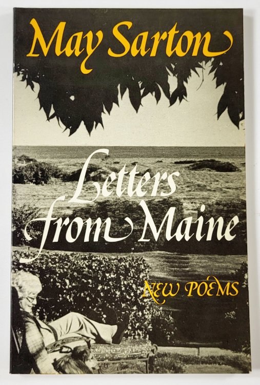 Letters from Maine: New Poems