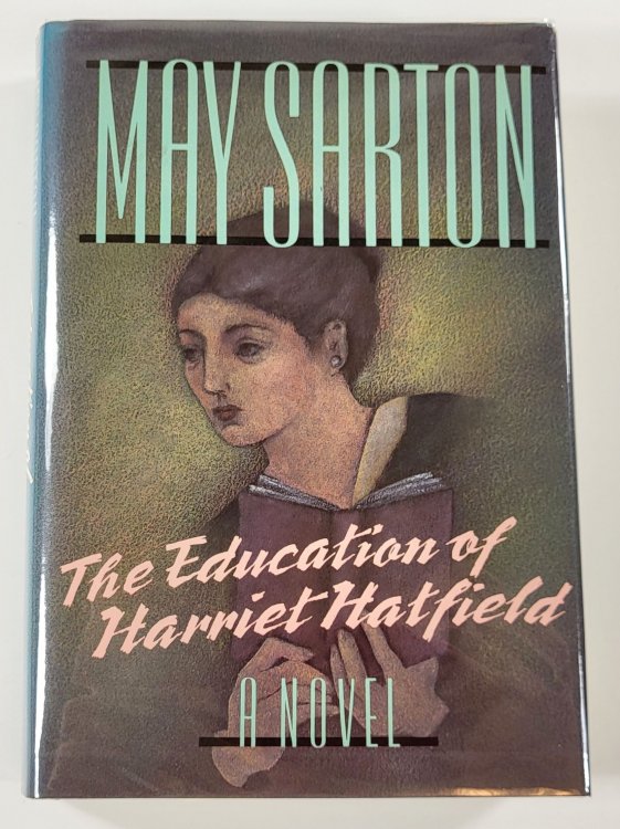 The Education of Harriet Hatfield