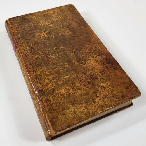 The Muse's Pocket Bompanion. A Collection of Poems