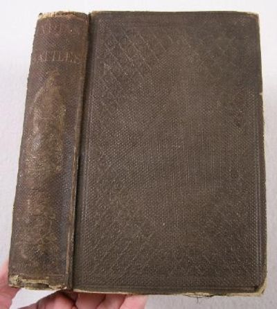 Indian Battles: With Incidents in the Early History of New England. Containing Thrilling and Stirring Narratives.The Life and Exploits of Capt. Miles Standish.
