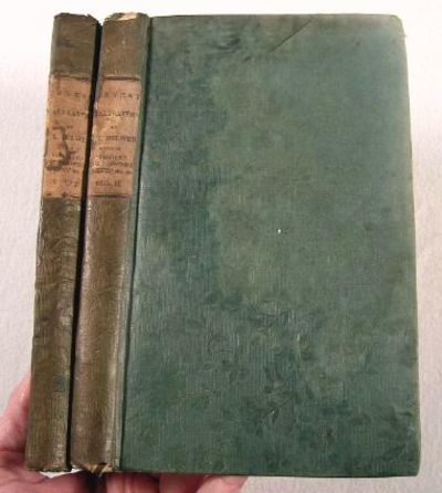 Ernest Maltravers. In Two Volumes