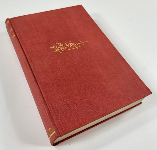 The Autobiography of G. K. Chesterton