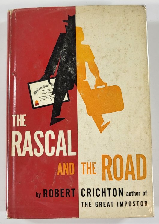 The Rascal and The Road