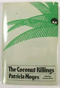 The Coconut Killings: A Rinehart Suspense Novel