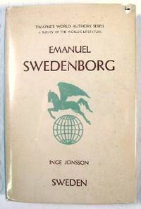 Emanuel Swedenborg