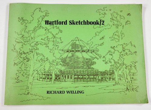 Hartford Sketchbook/2