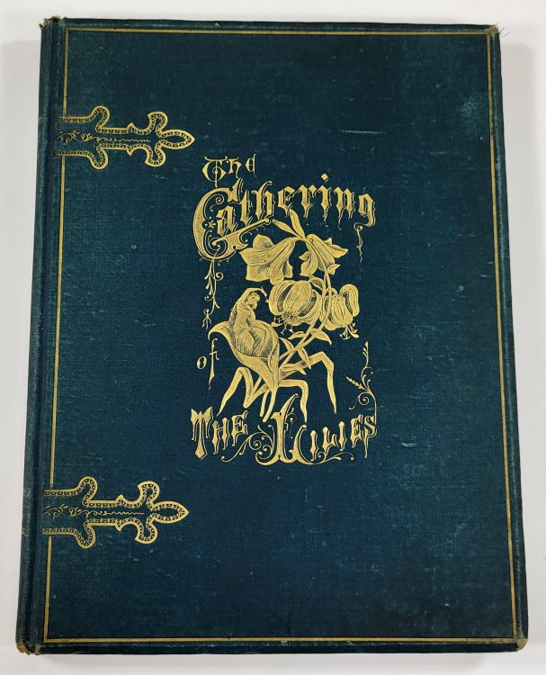 The Gathering of the Lilies