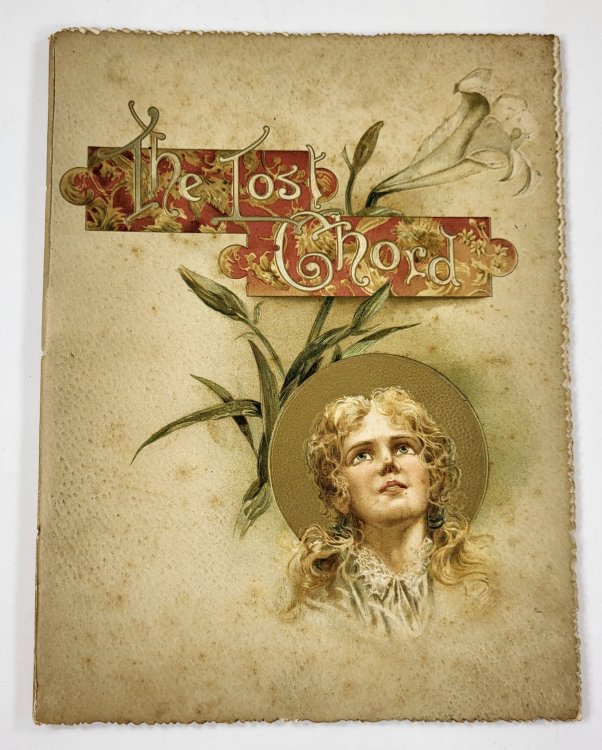 The Lost Chord