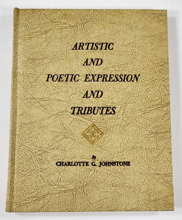 Artistic and Poetic Expressions and Tributes