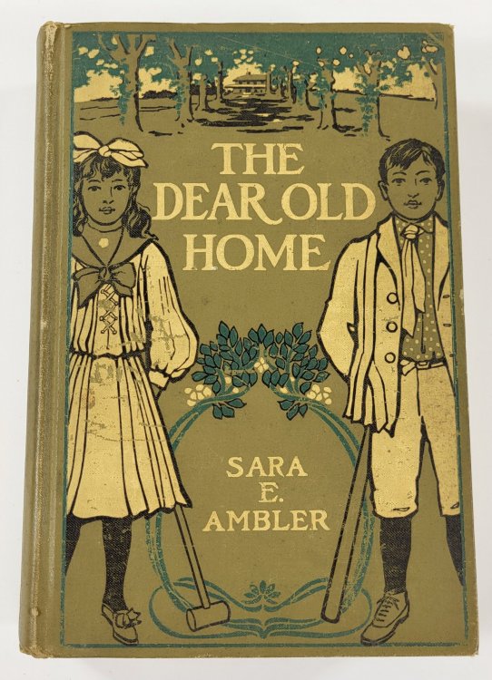The Dear Old Home