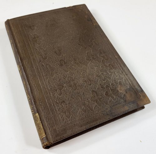 The Practical Land Drainer. A Treatise on Draining Land. In Which the Most Approved Systems of Drainage and the Scientific Principles on Which They Depend, are Explained.