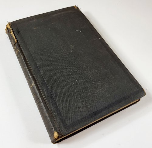 Report of Special Committee to Investigate the Indian Problem in the State of New York, Appointed by the Assembly of 1888