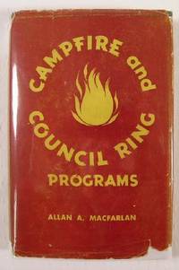 Camp Fire and Council Ring Programs