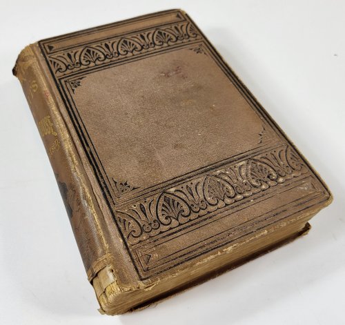 Six Nights in a Block-House; or, Sketches of Border Life: Embracing Adventures Among the Indians, Feats of the Wild Hunters, and Exploits of Boon, Brady, Kenton, Whetzel, Fleehart, and Other Border Heroes of the West