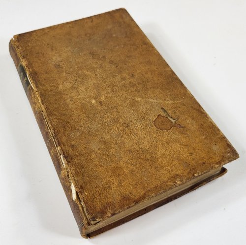 Image for Emerson's Third Part. The North American Arithmetic. Part Third, for Advanced Scholars Emerson's Third Part. The North American Arithmetic. Part Third, for Advanced Scholars